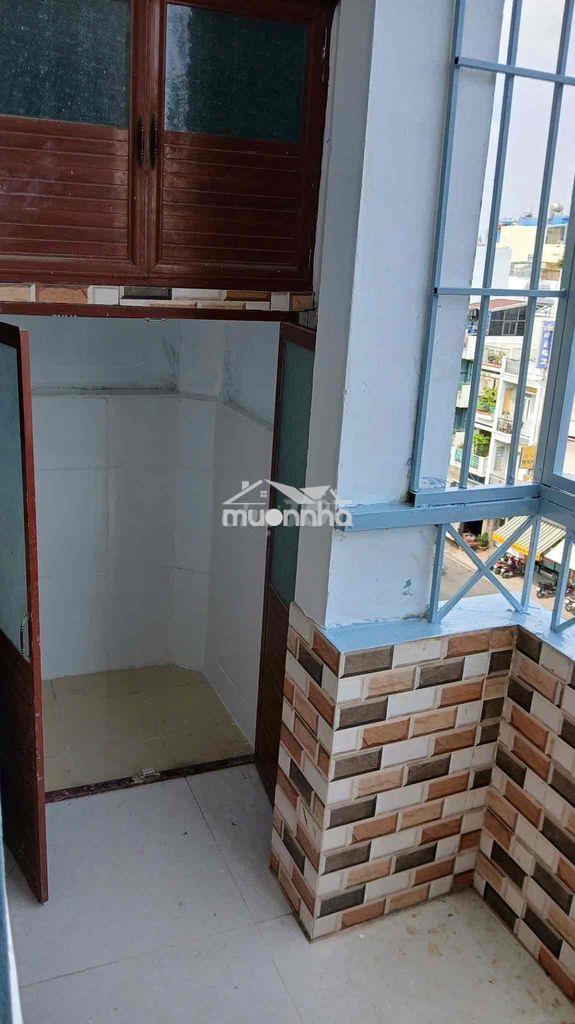 Bán căn hộ cây mai - 4