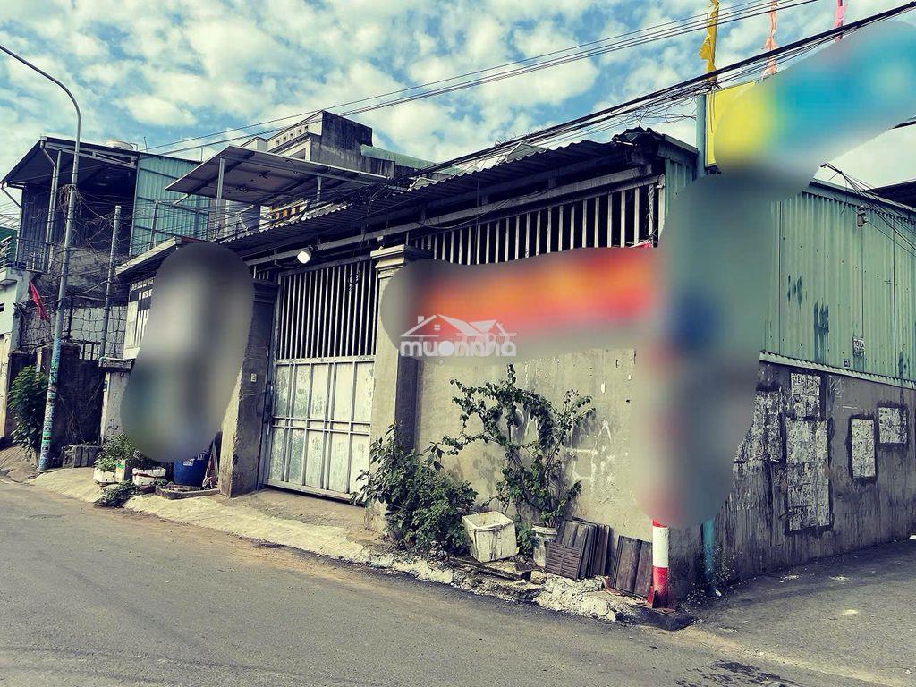 Cho thuê kho gần nguyễn thị minh khai, 8x25m, 14tr/ tháng - 3