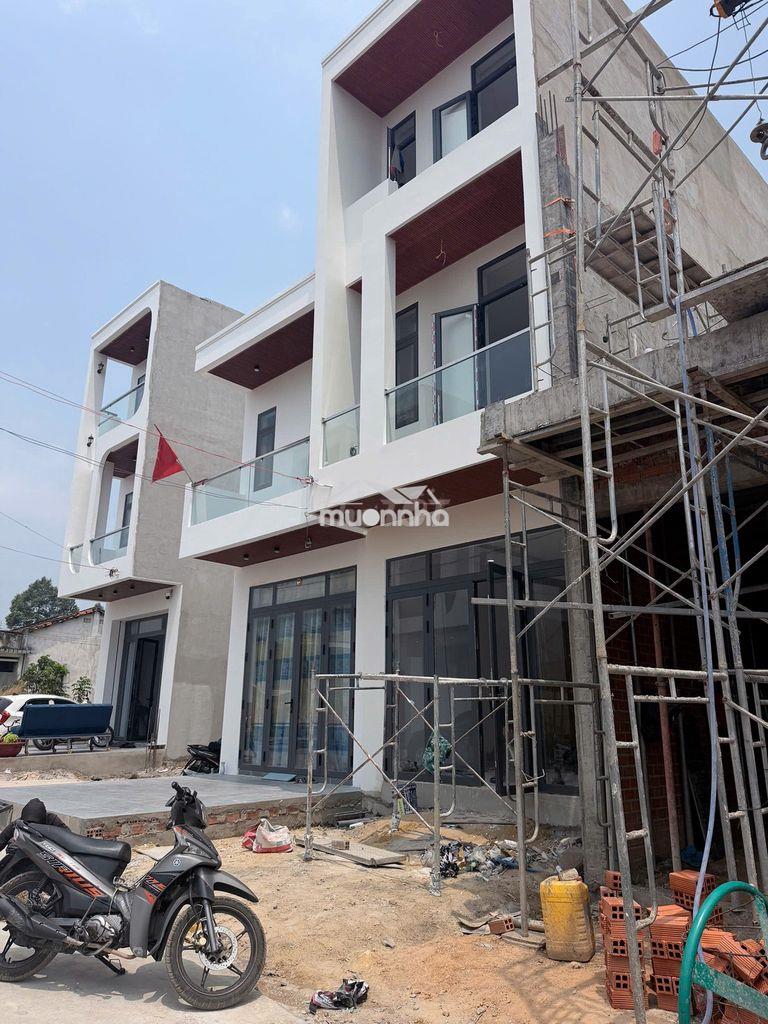 2.55 tỷ kdc thủ dầu một - cách bv phương chi & hoàn mỹ 500m - 2