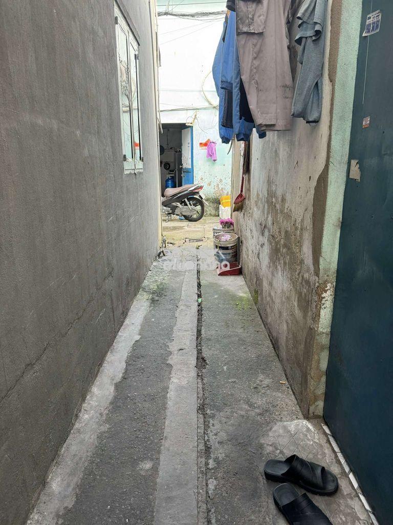 ✅Chính chủ bán nhà phường hiệp thành quận 12, 23m2 - 3