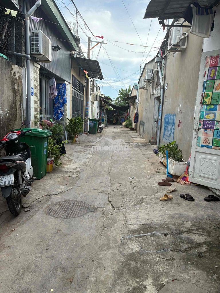 Cho thue phong tro cao cap co may lanh