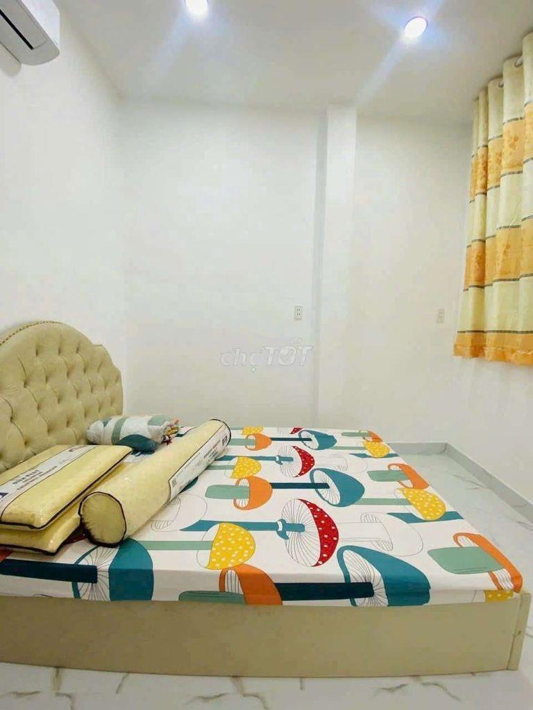 🏠 Nhà cho thuê đường lý thái tổ, phường 09, quận 10
- diện tích - 4