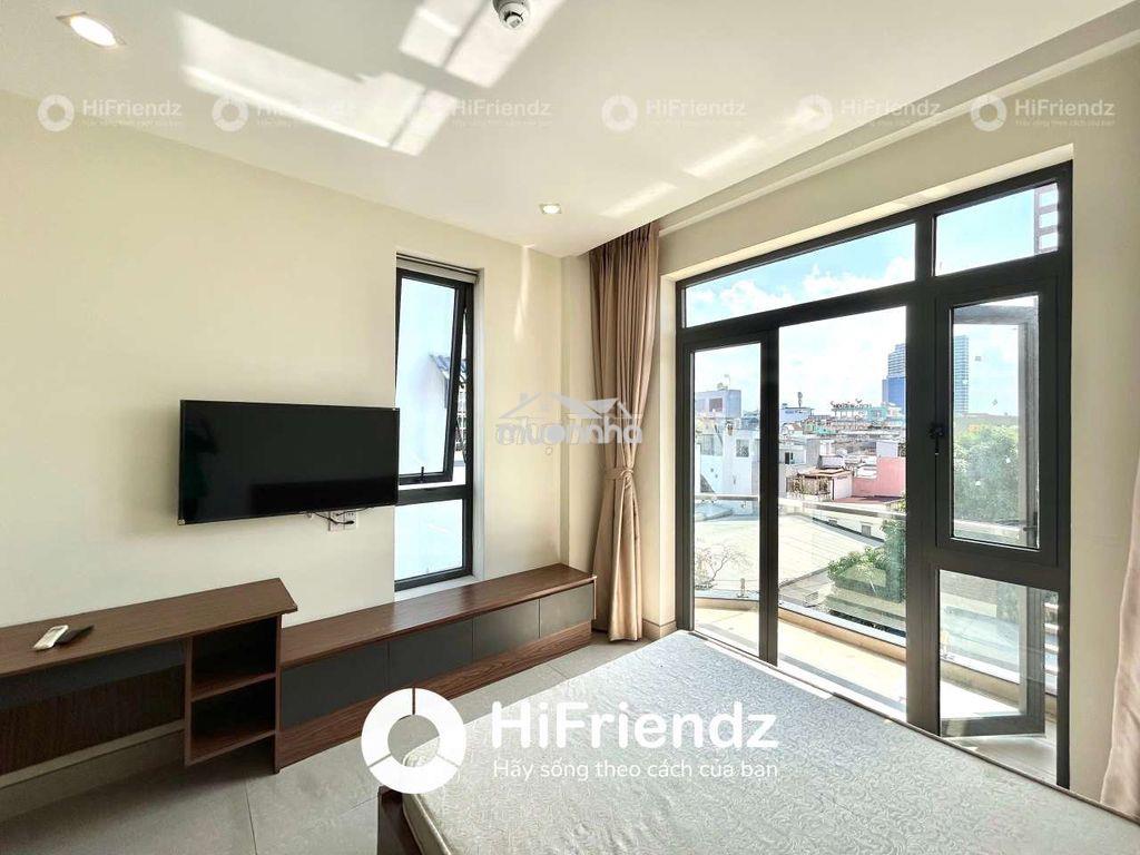 Chdv cao cấp cho thuê ngắn hạn dài hạn 🏡 - 2