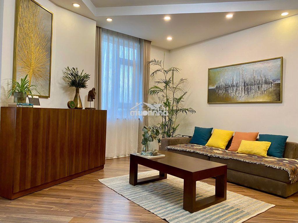 Chỉ cần xách vali vào ở ngay - 2