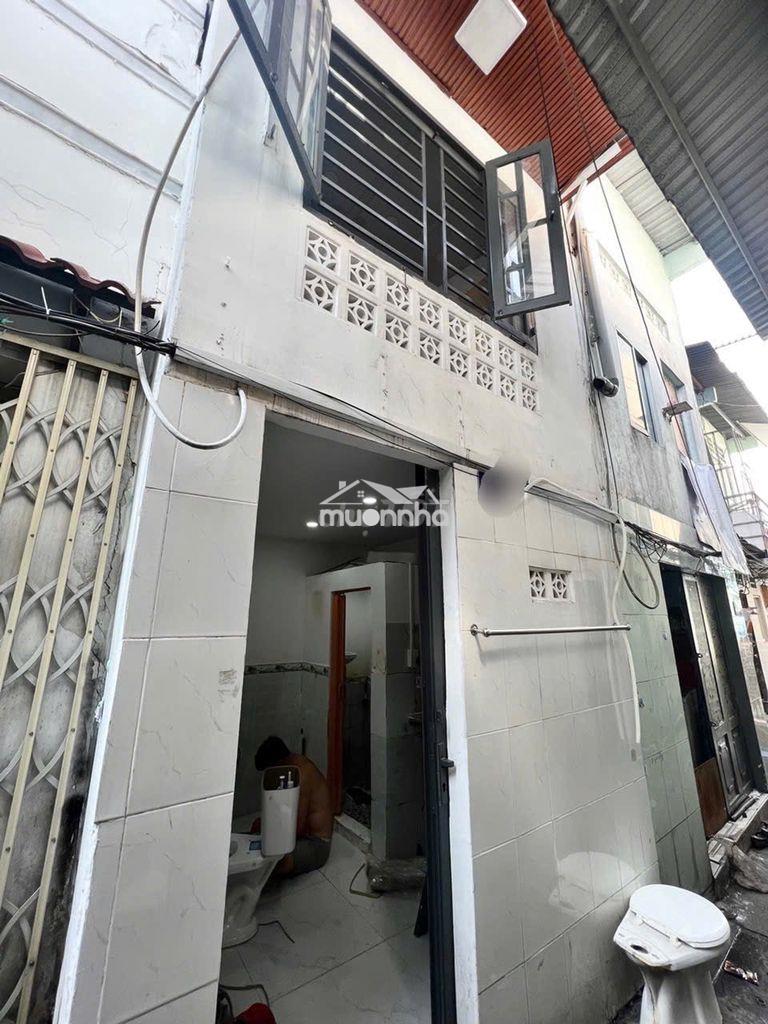 Trần văn quang-2 lầu-chưa tới 1t.ỷ