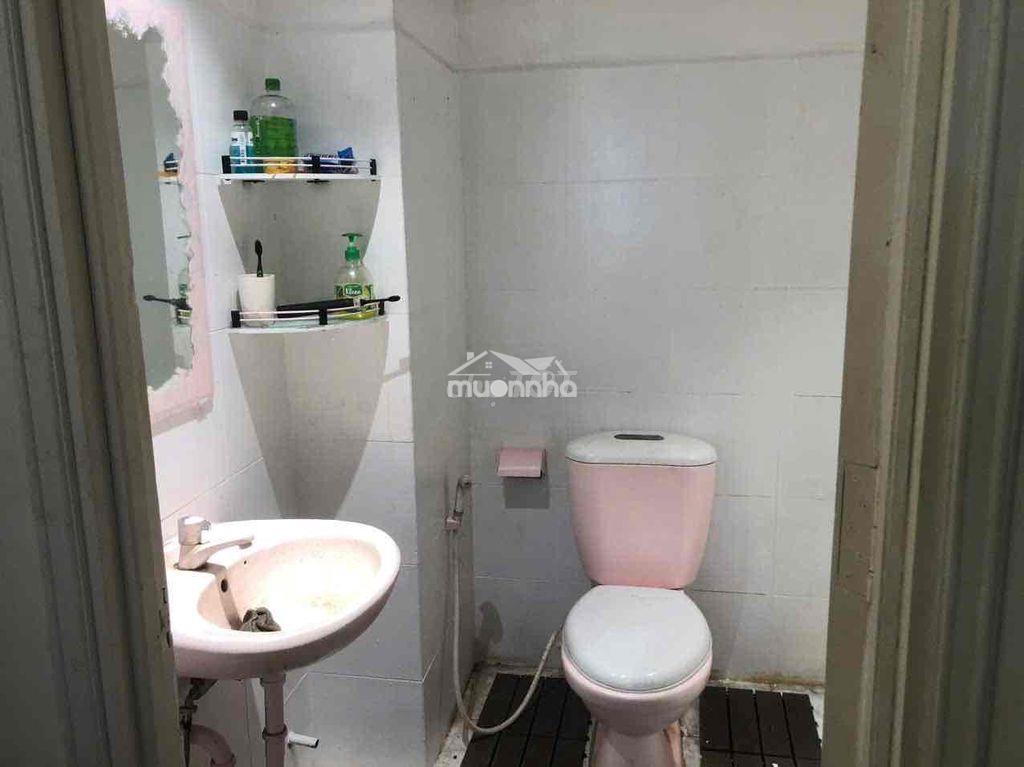Cho thuê gấp căn hộ 2pn2w conic đình khiêm giá 6.5tr có nt - 4