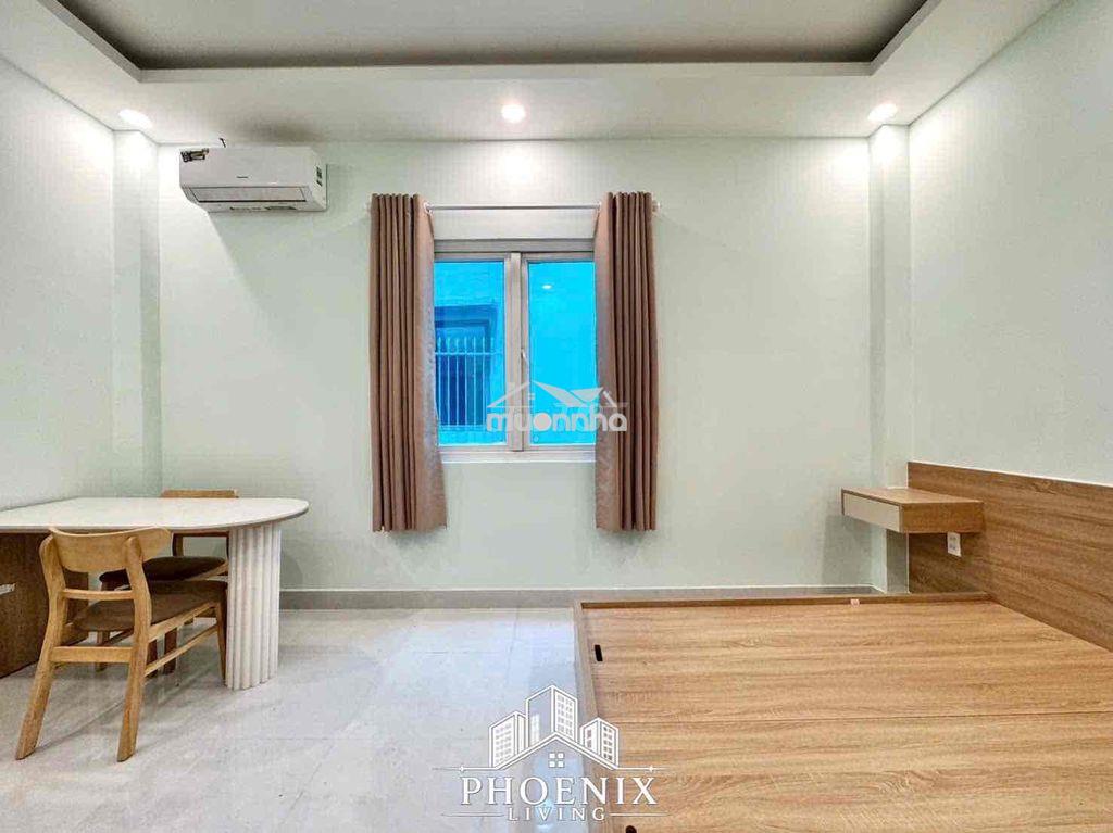 🌟Căn hộ dịch vụ - full nội thất - máy giặt riêng - ngay nguyễn ảnh thủ - 4