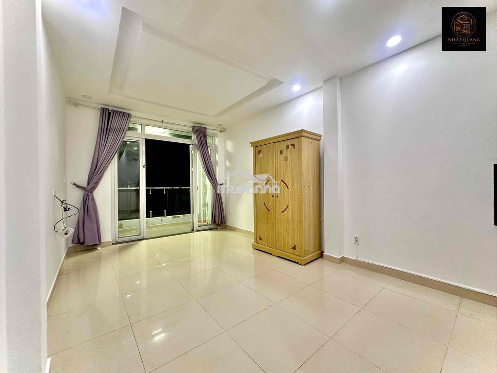 🏢*** 1 căn hộ bancol cực mát sẵn máy lạnh ngay đầm sen - 3