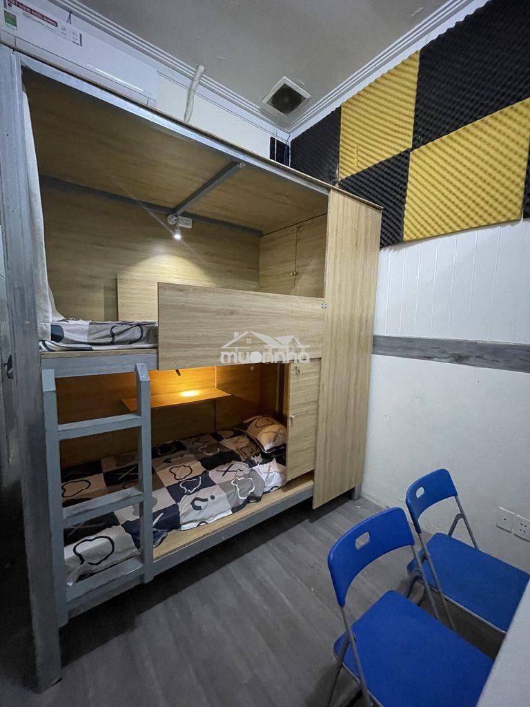 Ktx bao hết chi phí