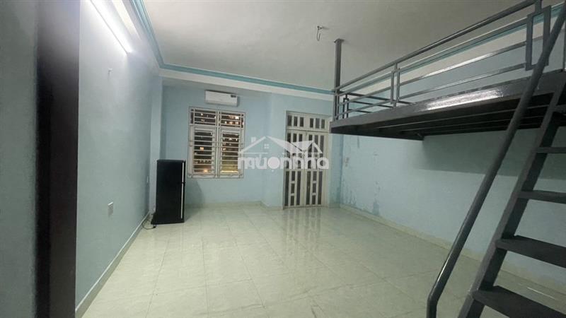 Cho thuê phòng trọ đầy đủ tiện ích xung quanh