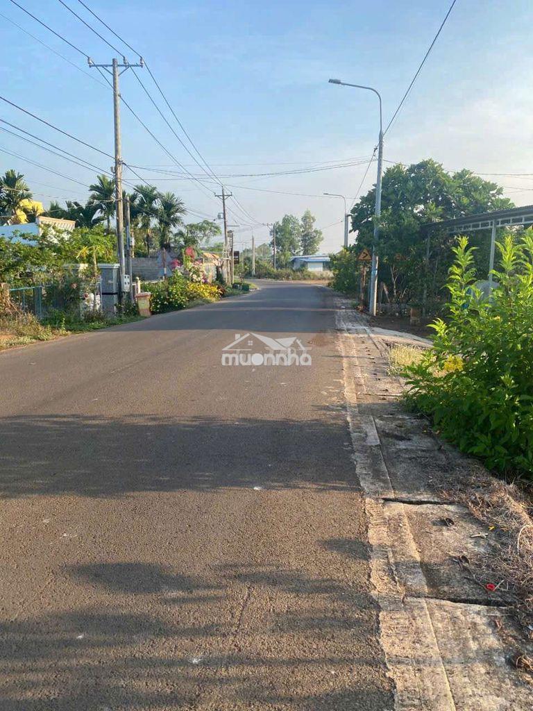 Đất giá rẻ khu dân cư - 3