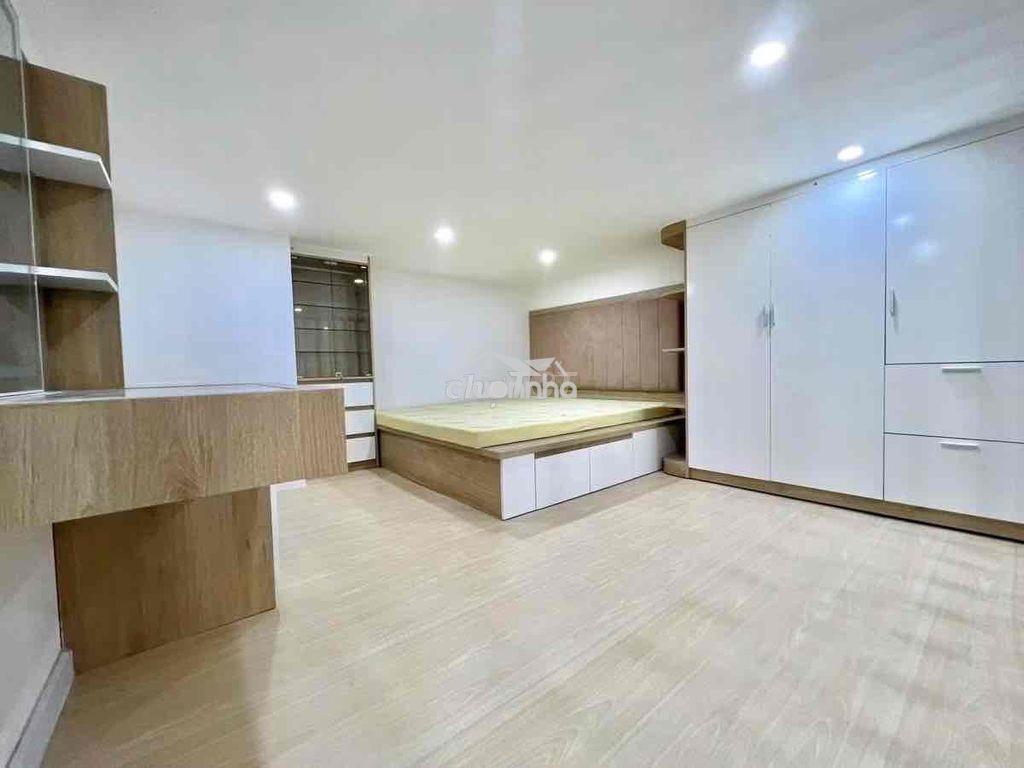 Duplex rộng-đẹp-thang máy-bảo vệ - 4