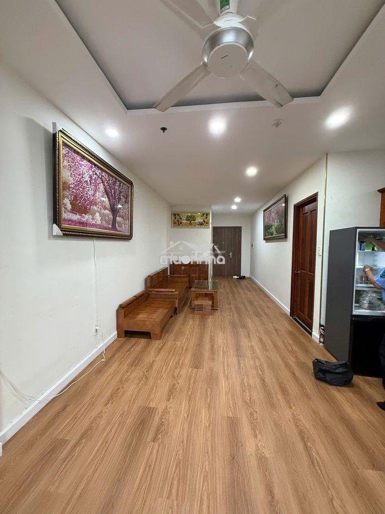 Cho thuê căn hộ phú gia 76m2, 2pn-2wc có vài nội thất view sông giá - 3