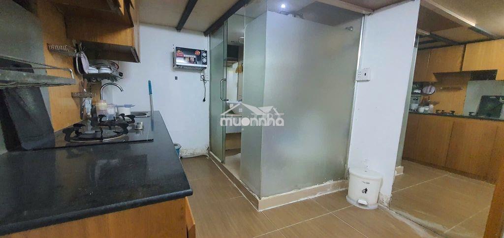 Nhà giá rẻ cc lầu 2, bảu cát 7, phường tân bình, tphcm (q.tân bình cũ) - 4