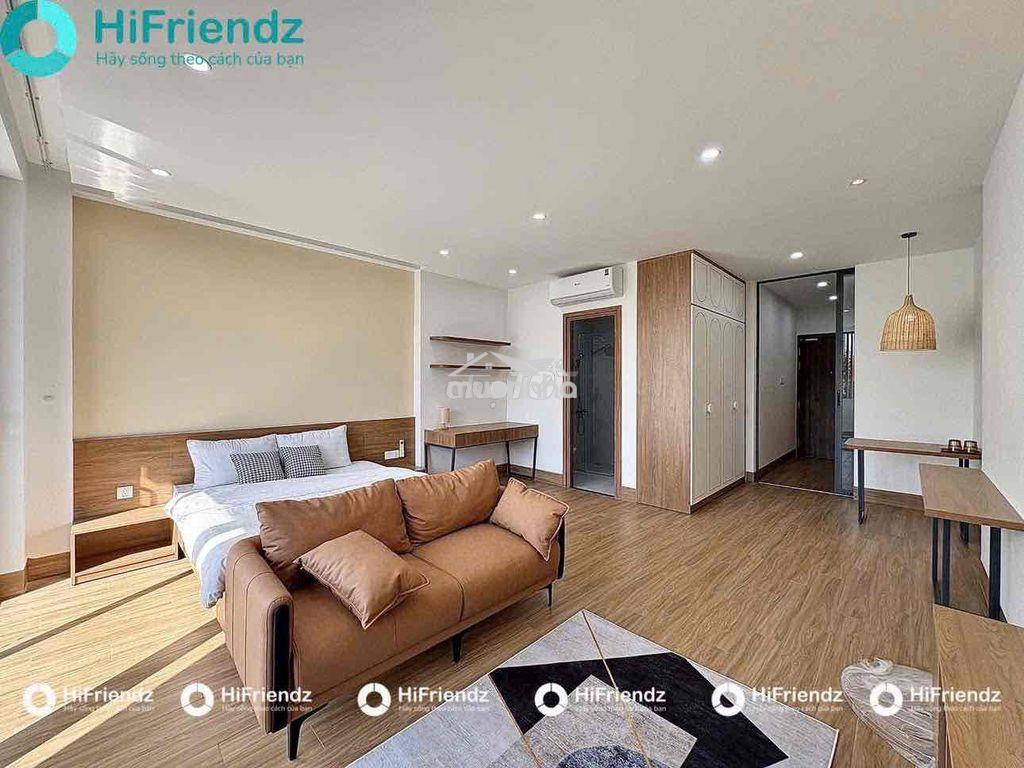 Khai trương dự án mới full nội thất cao cấp cực luxury - 3