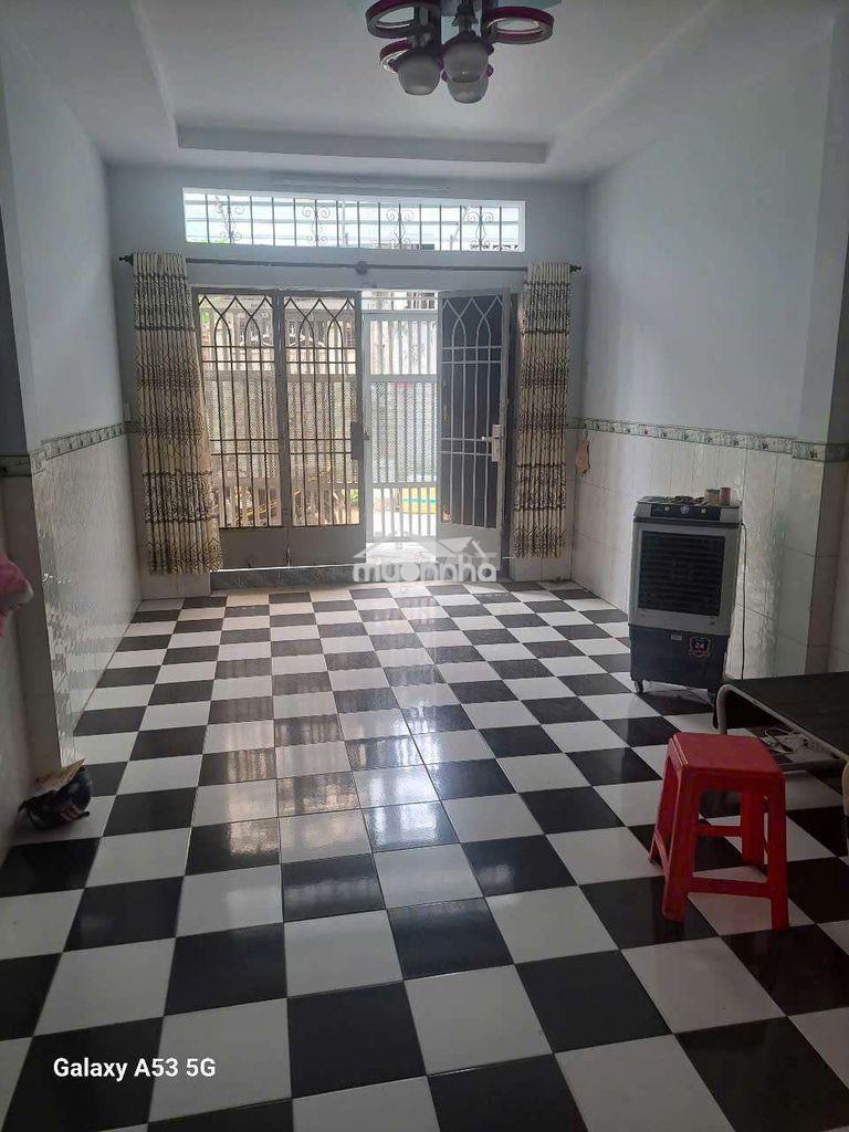 Cho thuê nhà nguyên căn đường lê đức thọ phường 13 gò vấp - 3