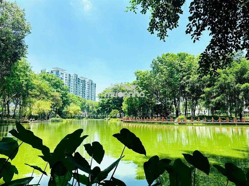 Bán căn hộ 2pn 1wc dt 73m2 cc celadon city tân phú