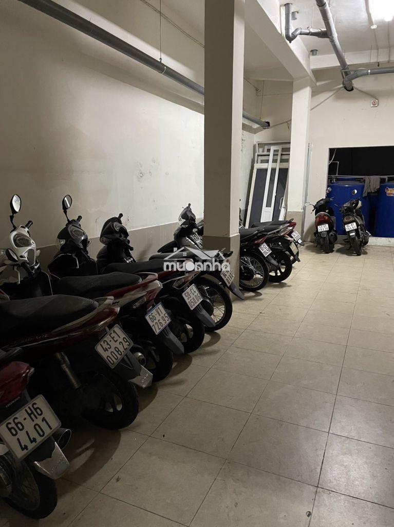 Phòng trọ giá rẻ quận 5 full đồ - 3