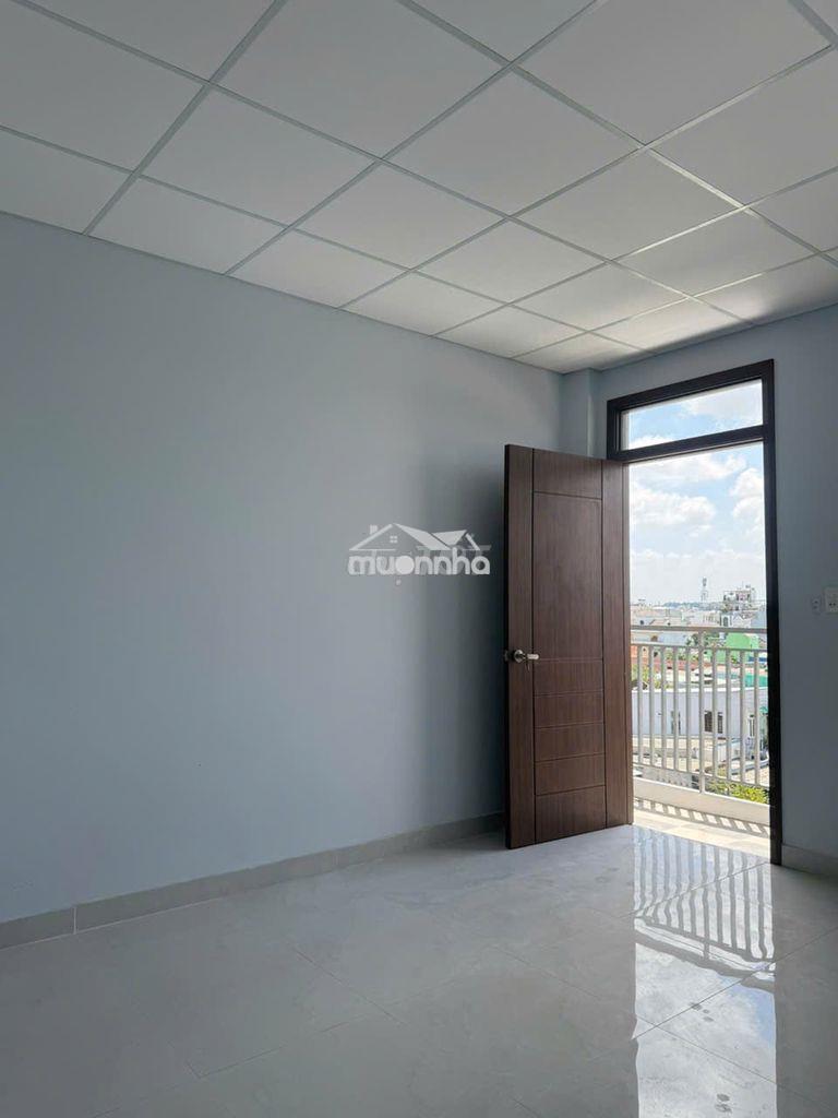 Phòng trọ thoáng mát - giá sinh viên - 2