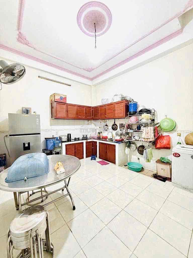 5x17 - nhỉnh 5 tỷ - hẻm xe hơi - aeon tân phú - 2