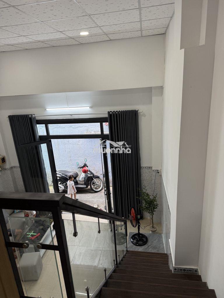 Chính chủ cần bán nhà 55,4m2