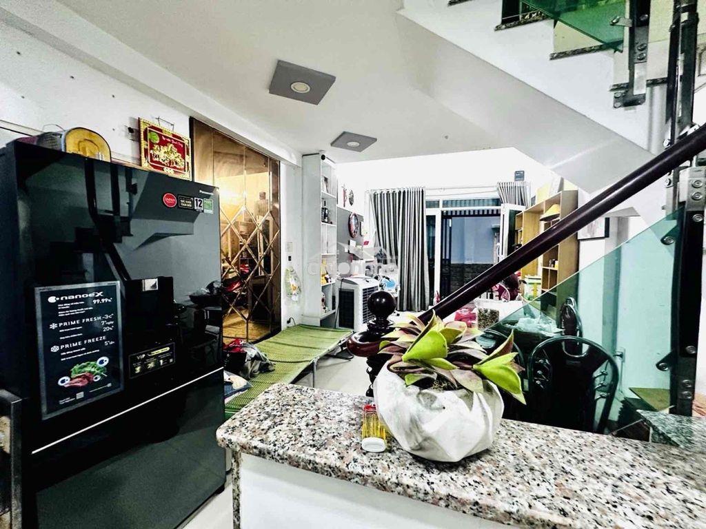 Chợ phạm văn hai tân bình – 3 tầng – 39 m² - giá chỉ 5,85 tỷ - 3