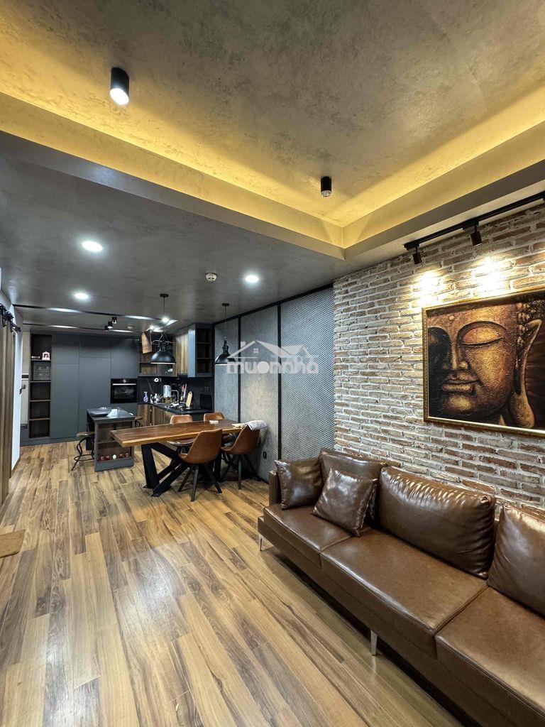 Cho thuê căn hộ saigon south residences - ssr - 2