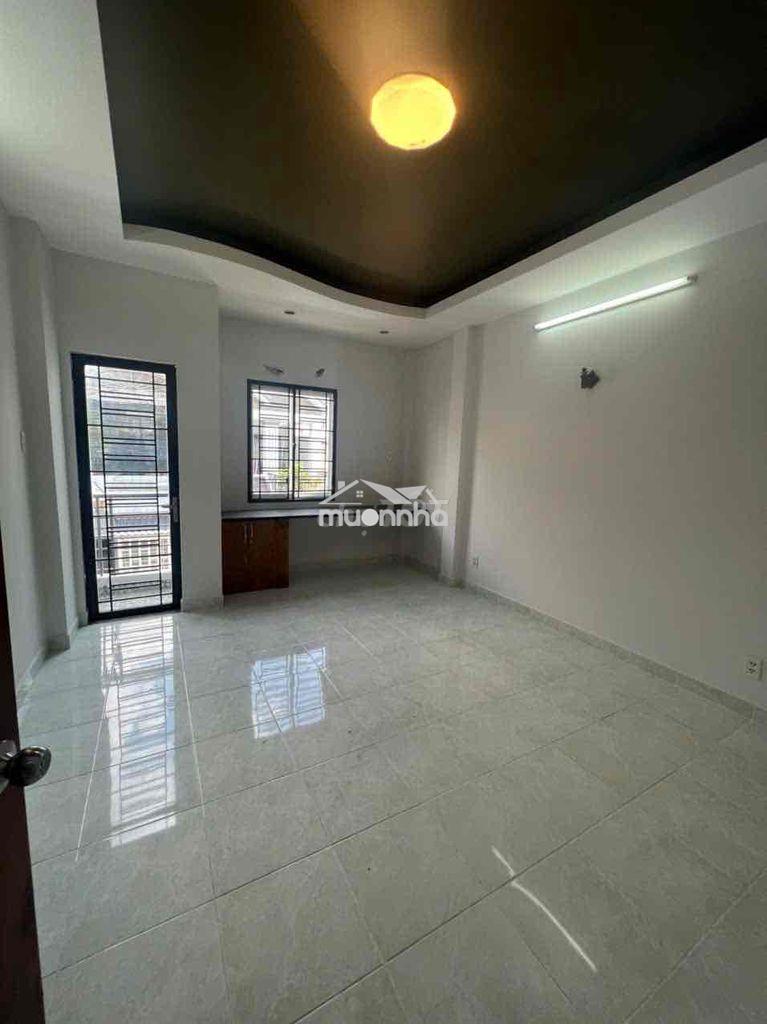 Cho thuê nhà mtkd p. tây thạnh, tân phú. dt: 4x17m. giá 20tr