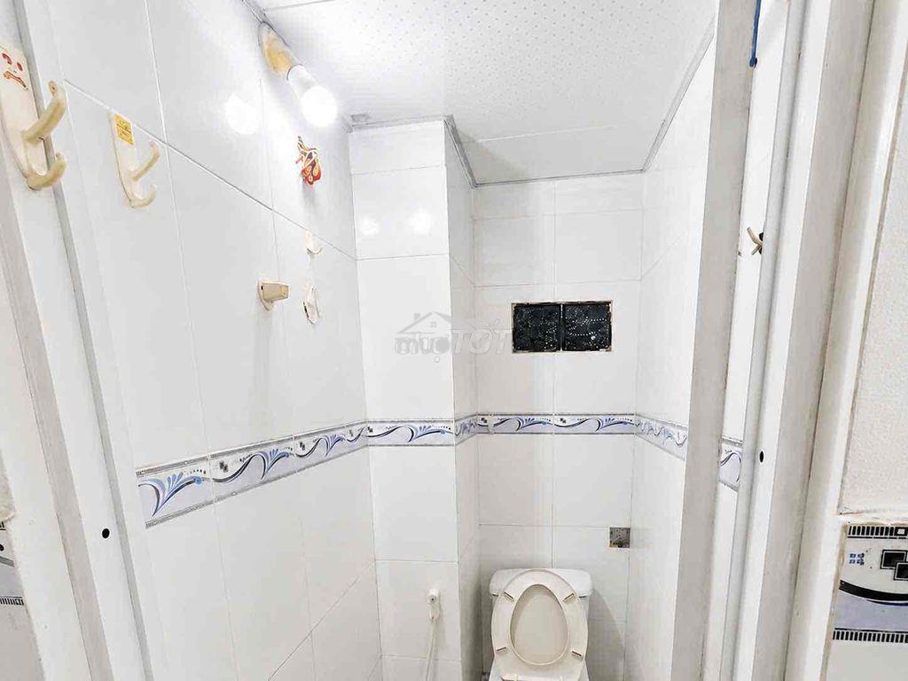 Cho thuê phòng có máy lạnh - 2