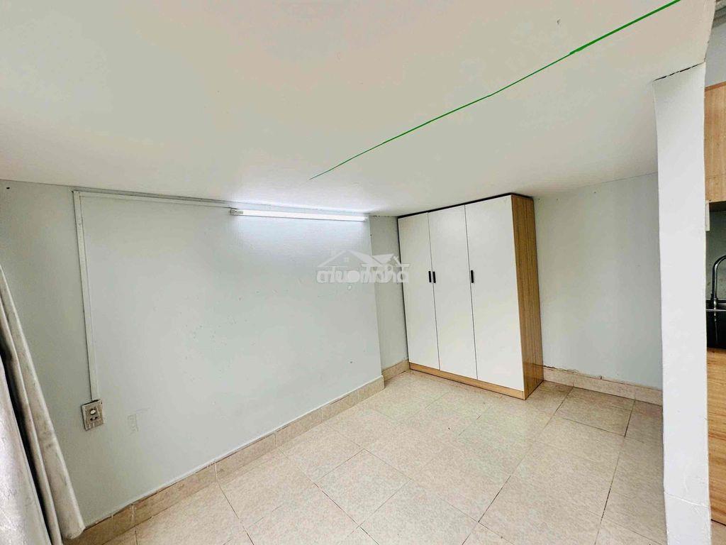 Duplex quận 3-cửa sổ-thang máy-hầm xe-full nội thất-vòng xoay dân chủ - 3