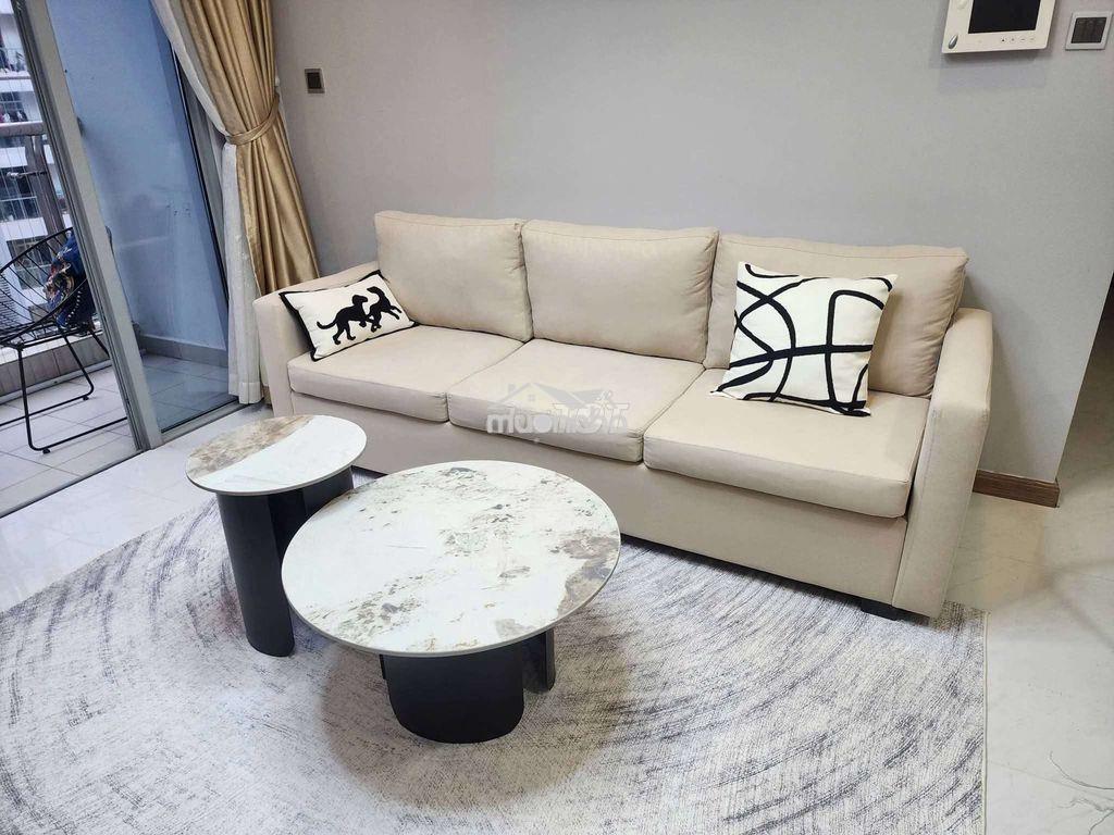 Cho thuê căn hộ 2pn, 2wc, 87.5m2, có 2 ban công tại park 2 - 3