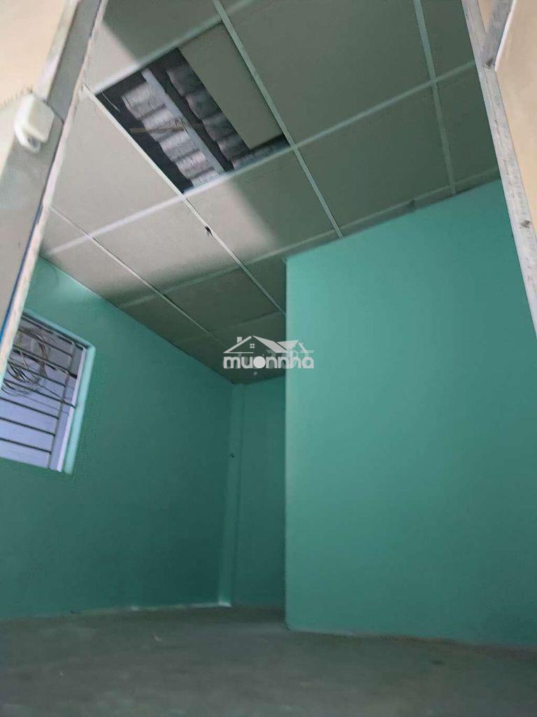 Cho thuê phòng trọ giờ tự do