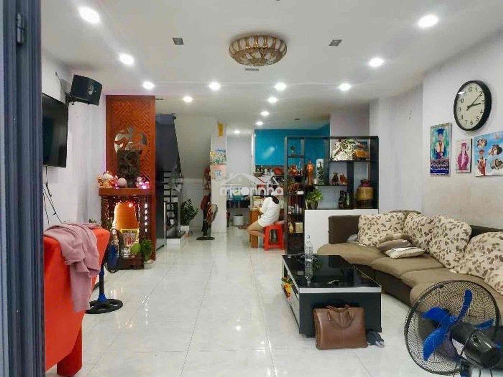 🏡 Dương quảng hàm – ngang 5m đẹp – 4 tầng – 60m2 |  6.58 tỷ - 3