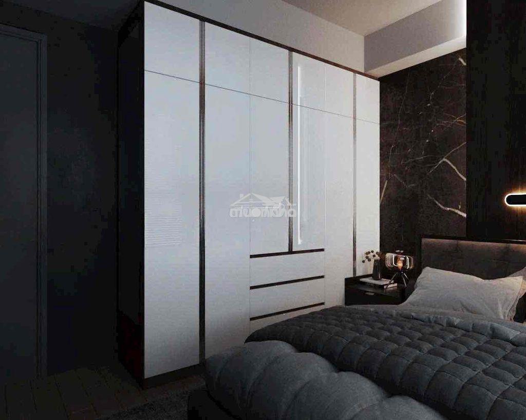 Căn hộ 2 pn nội thất điện máy luxury đẳng cấp - 3