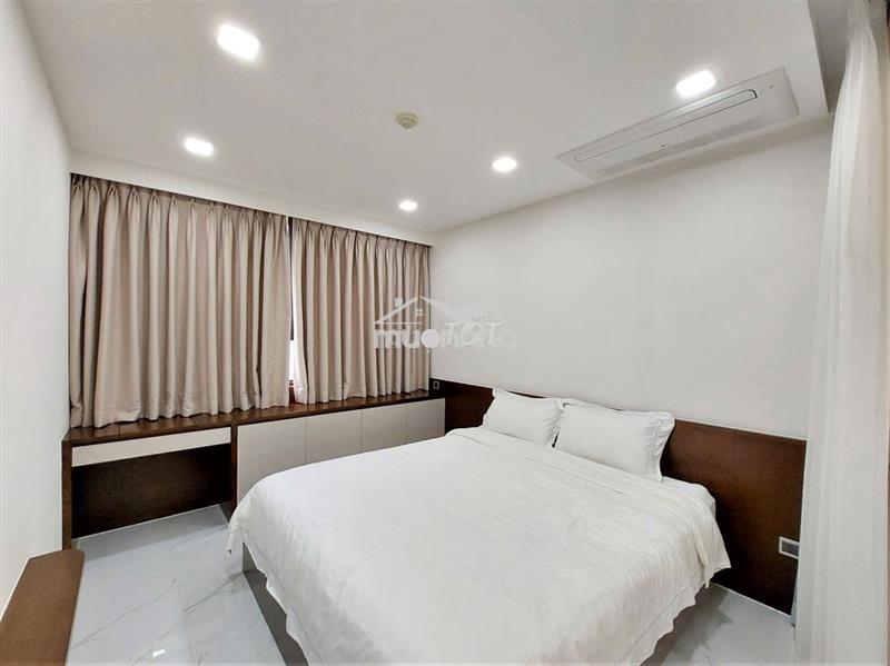 Căn hộ botanica premier novaland 13 triệu 1 phòng 55m2 