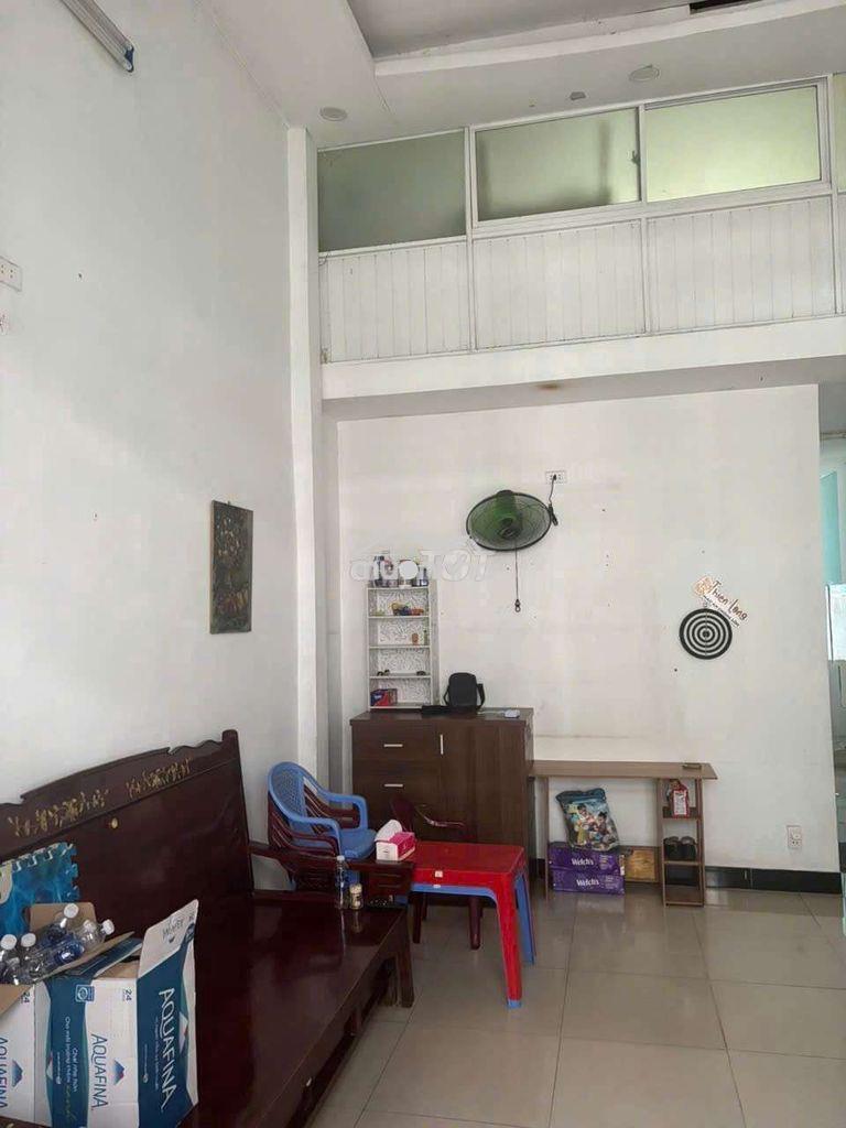 Cho thuê nhà nguyên căn