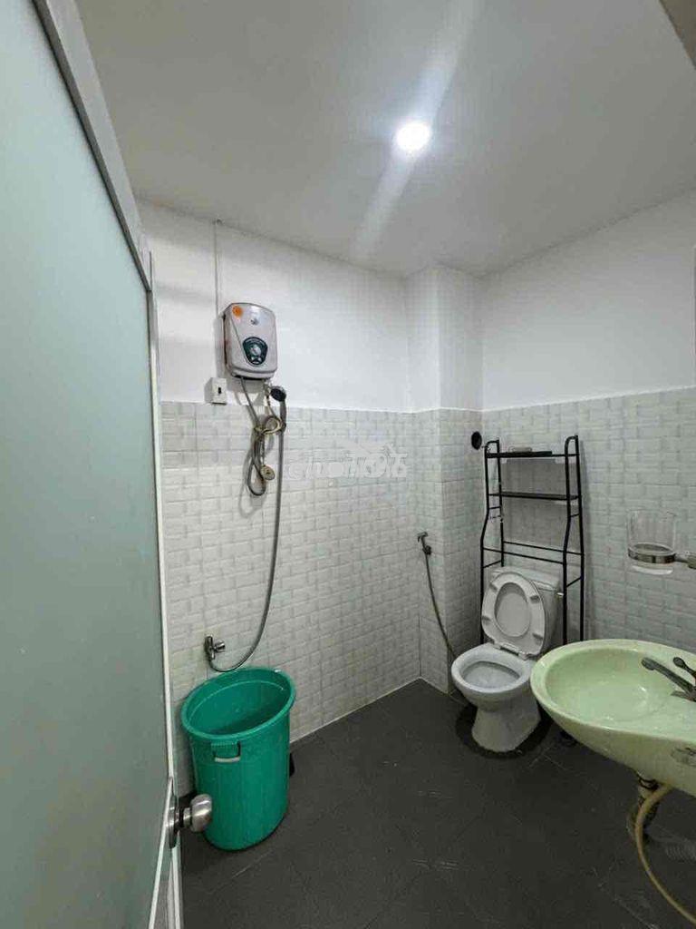 Cho thuê nhà hẻm 3g phạm hùng xã bình hưng bình chánh quận 8. - 4