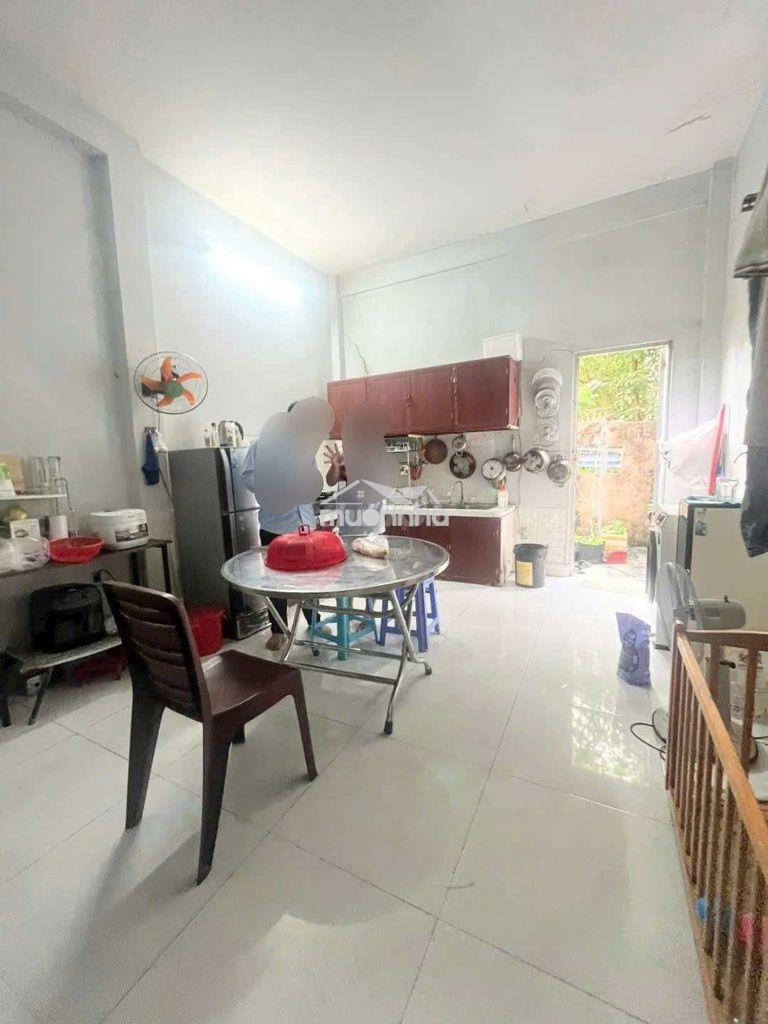 🏡Nhà shr 68m2_quốc lộ 1a thới an q12 - 3
