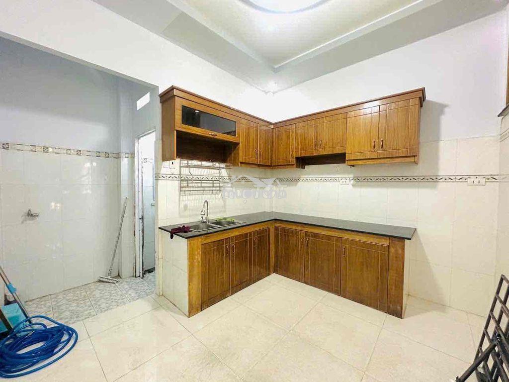 🏦 Nhà mới nc nup hẻm 331 phan huy ích p14 - 4