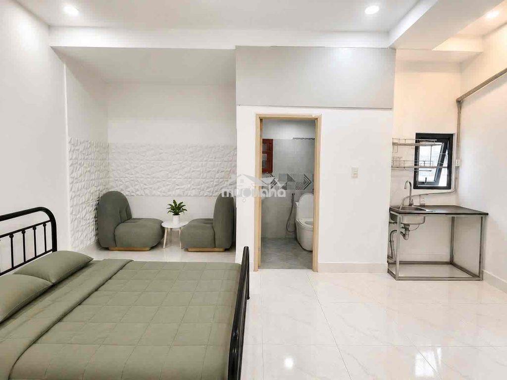 Cho thuê phòng full nội thất ngay nguyễn thị tú - 3
