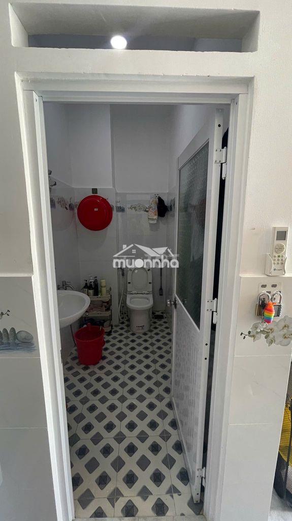 Pass lại phòng ban công -  khu dân cư trí thức yên tĩnh - 2