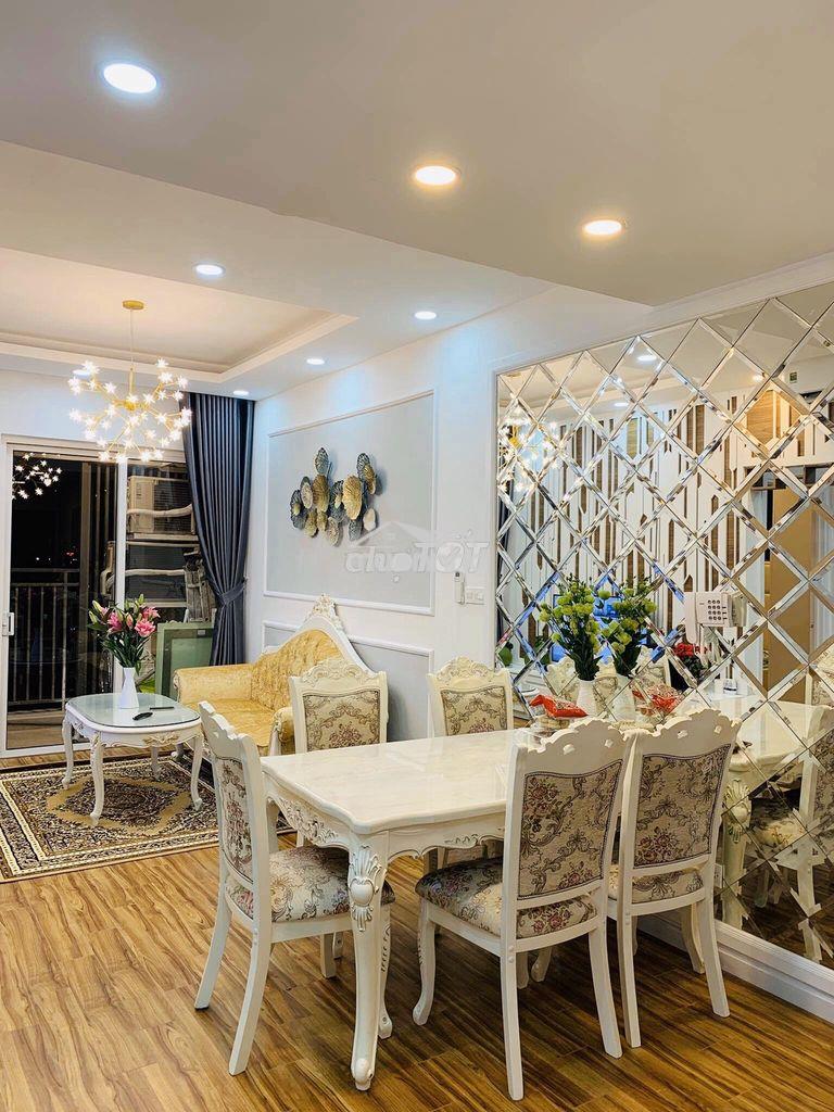 # Cho thuê căn hộ sunrise city, city view nhà đẹp giá tốt 1-2-3pn - 4
