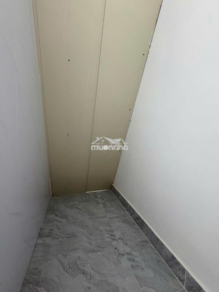 Cho thuê nhà nguyên căn quận 4 (ưu tiên hộ gia đình ở lâu dài) - 4