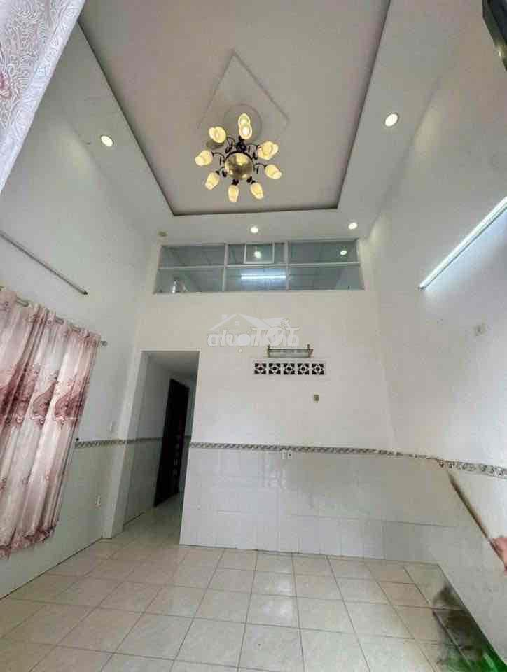 50m - 5tỷ2 - phan huy ích - cống lỡ - p15 - tân bìn - hxh