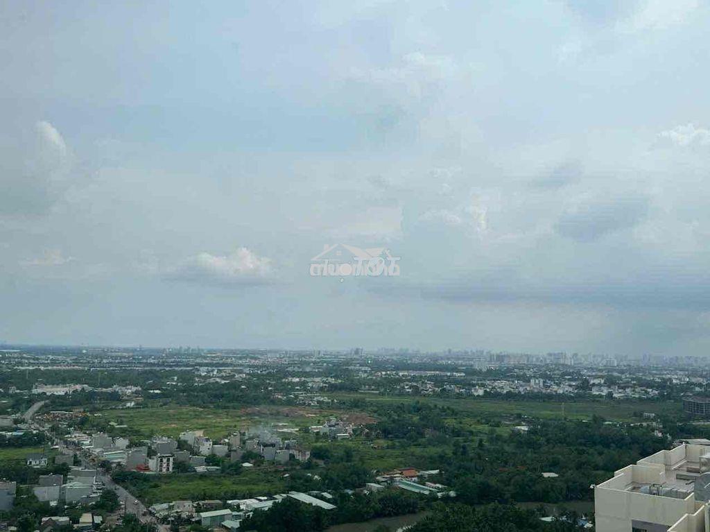 Cho thuê căn hộ góc 2pn+ 2wc có 3 máy lạnh vinhomes grand park - 3
