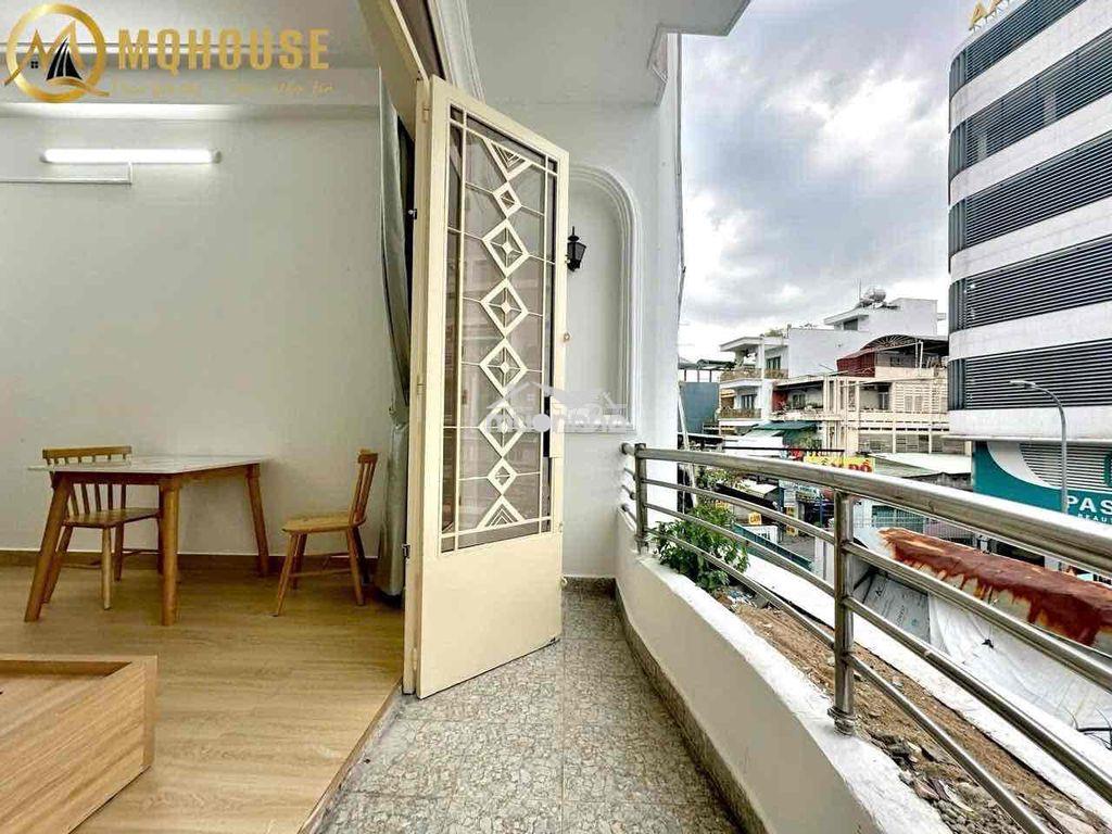 🌾🌾Khai trương ch 2pn2wc balcon full nt mới 💯💥nơ trang long🚀bà chiểu🎉 - 2