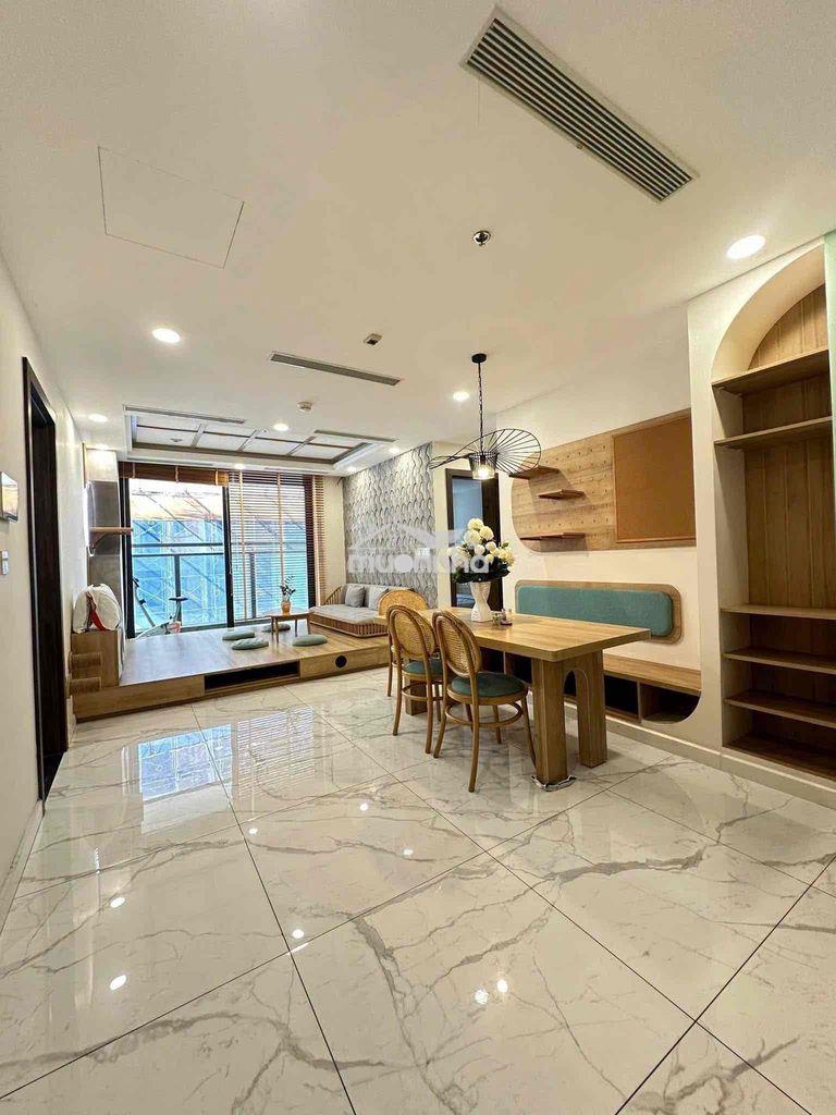 ✅Cho thuê sunshine sky city q7 106m2 3pn 3wc full nội thất đẹp