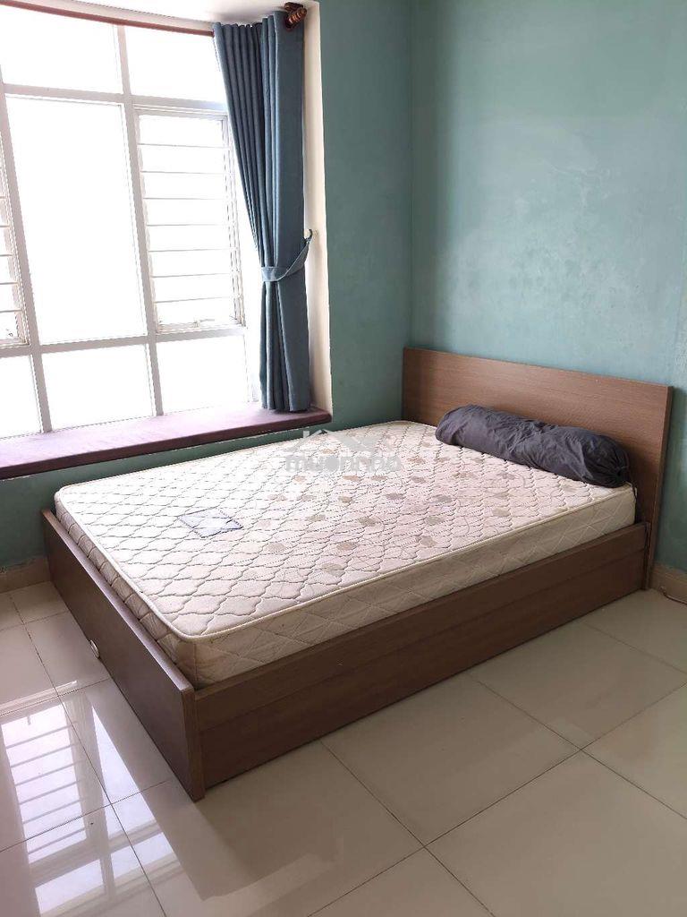 Ngọc phương nam 2 phòng ngủ 2wc đầy đủ nội thất nhà rộng 118m2 - 4