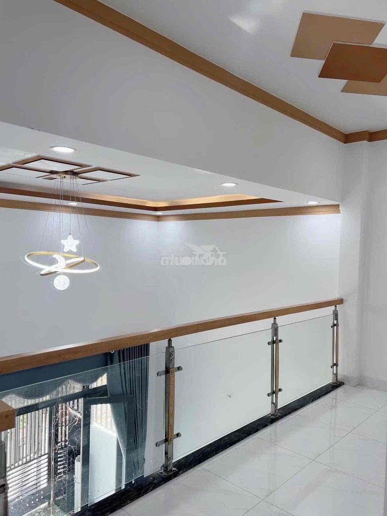 Chính chủ bán nhà gác lửng ở ngay chợ điều, gần kcn amata - 4