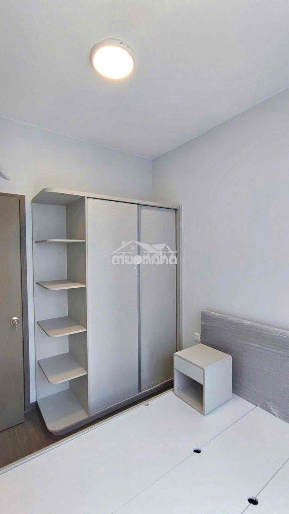 Cho thuê 59m2 2pn2wc 6.5 triệu - nội thất giường tủ , view hồ bơi - 4